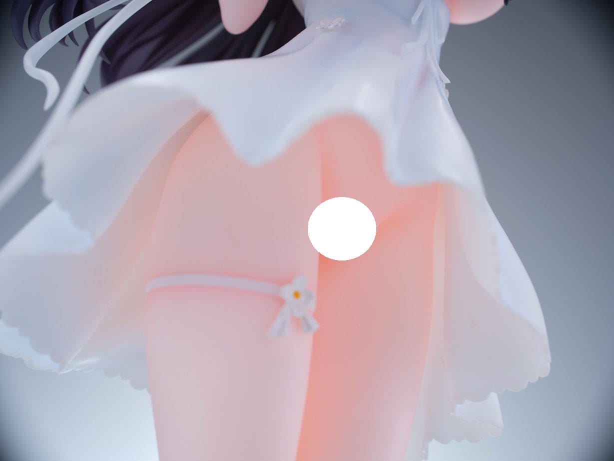 Manta - Original Character - OMH