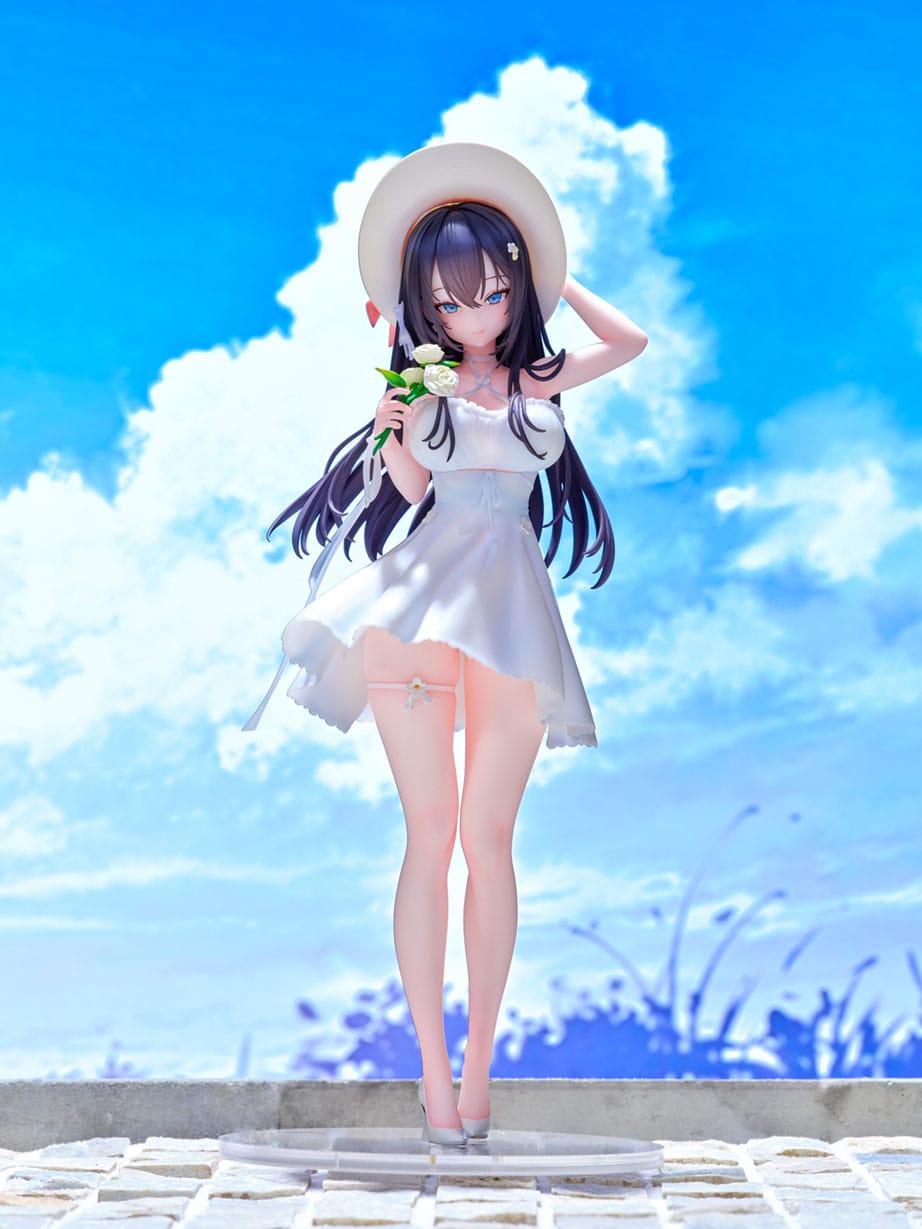 Manta - Original Character - OMH