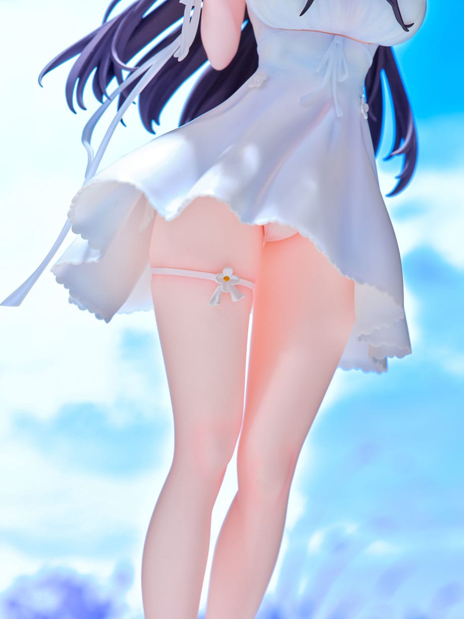 Manta - Original Character - OMH