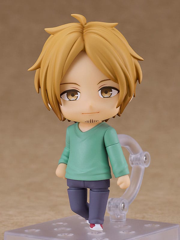 Haruki Nakayama - Nendoroid 2319 - Orange Rouge
