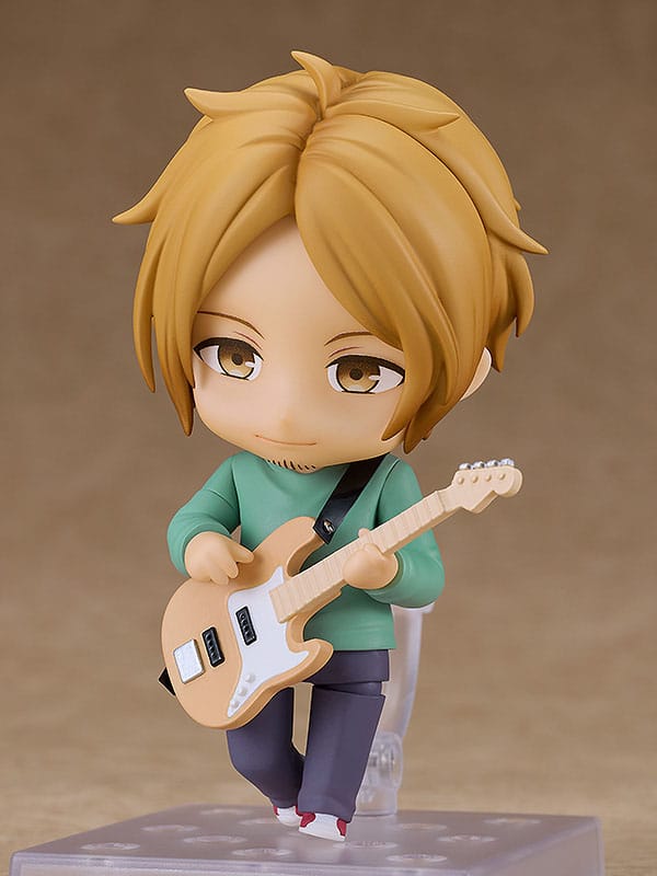 Haruki Nakayama - Nendoroid 2319 - Orange Rouge