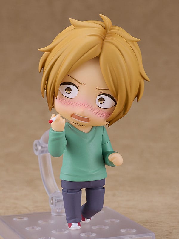 Haruki Nakayama - Nendoroid 2319 - Orange Rouge