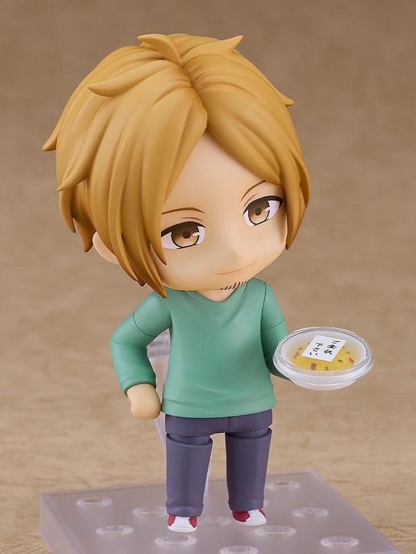Haruki Nakayama - Nendoroid 2319 - Orange Rouge
