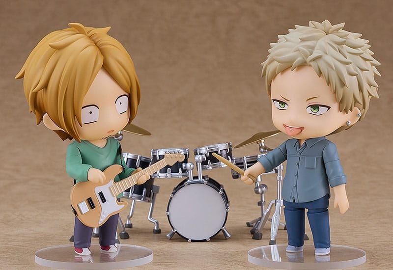 Haruki Nakayama - Nendoroid 2319 - Orange Rouge
