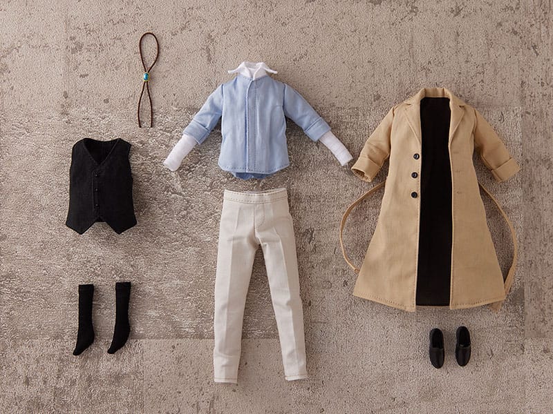 Osamu Dazai - Bungo Stray Dogs - Orange Rouge