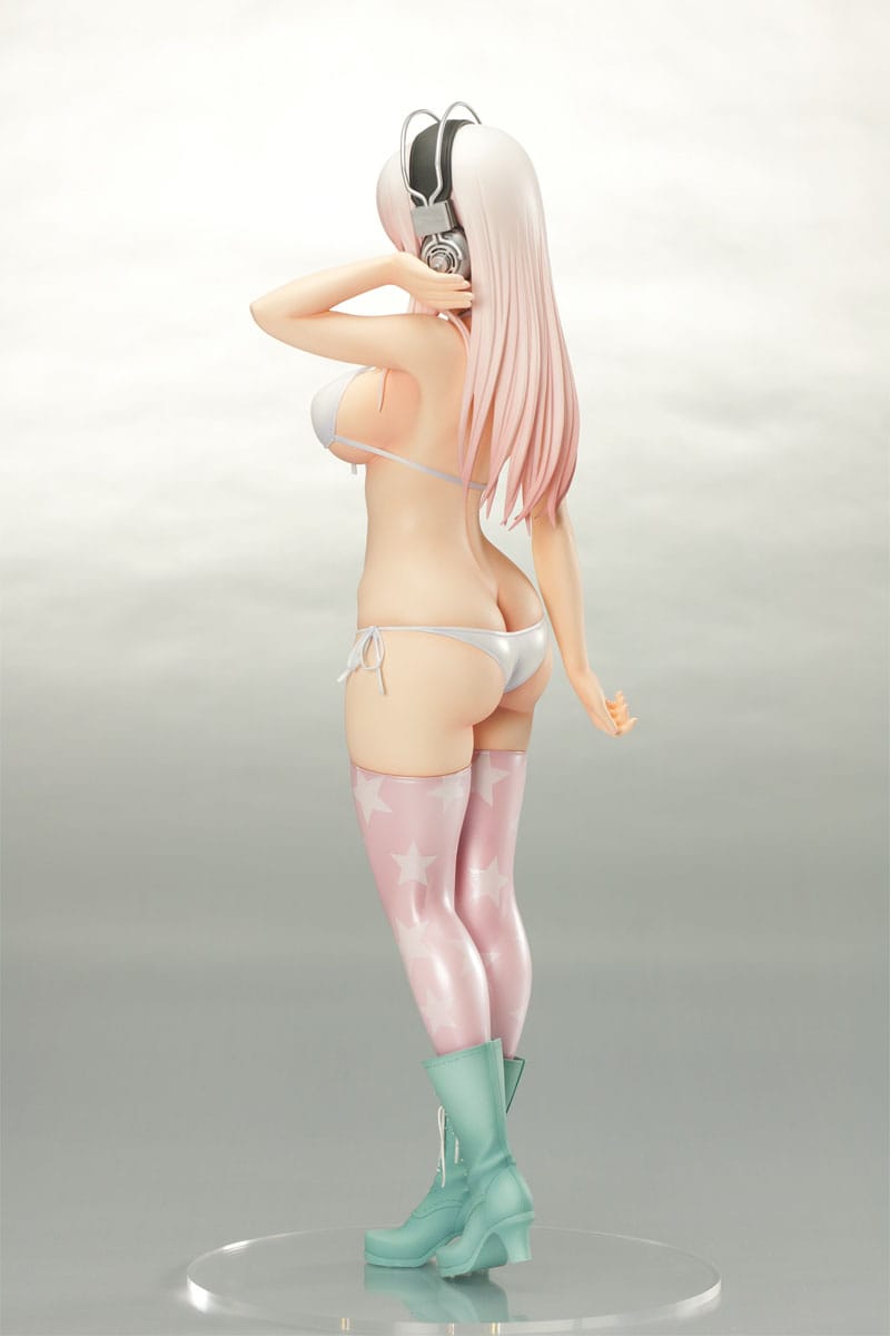 Super Sonico - Sonicomi Package Version - Orchid Seed
