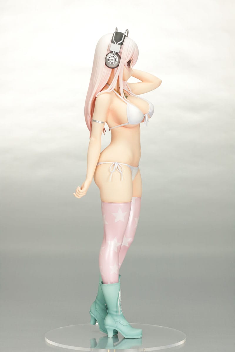Super Sonico - Sonicomi Package Version - Orchid Seed