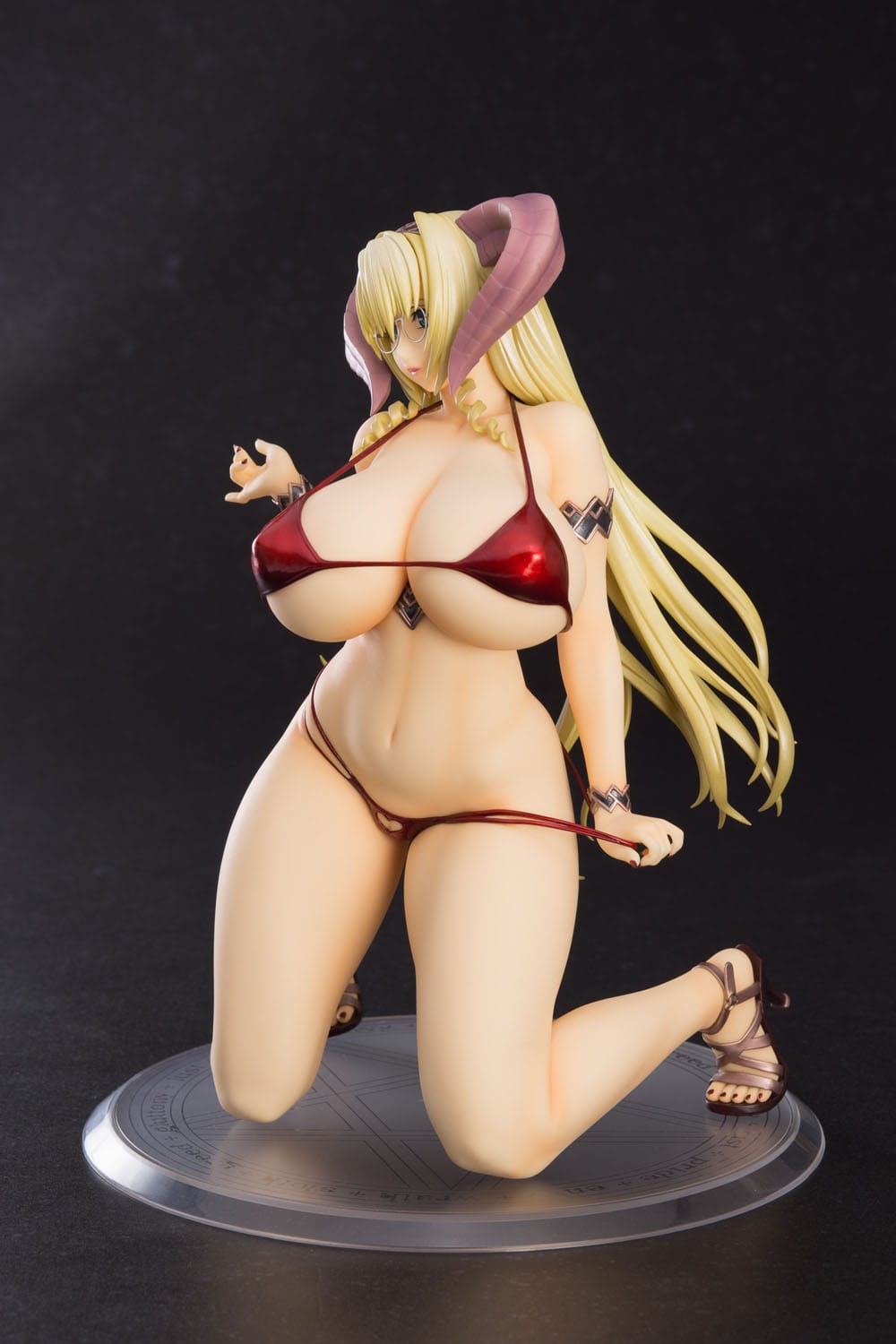 Takuya Inoue Ver. Kouen Seven Deadly Sins Orchid Seed