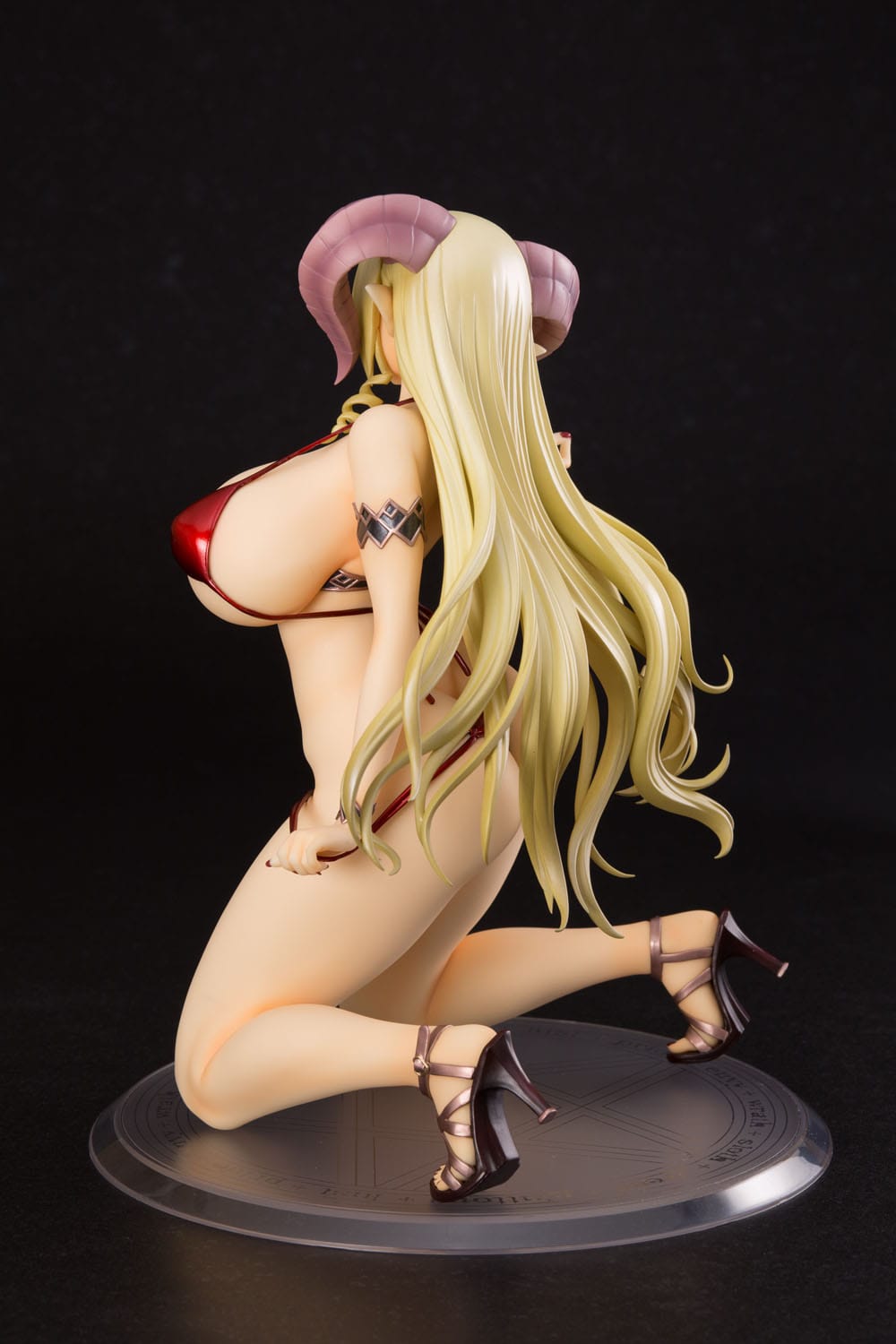 Takuya Inoue Ver. Kouen Seven Deadly Sins Orchid Seed