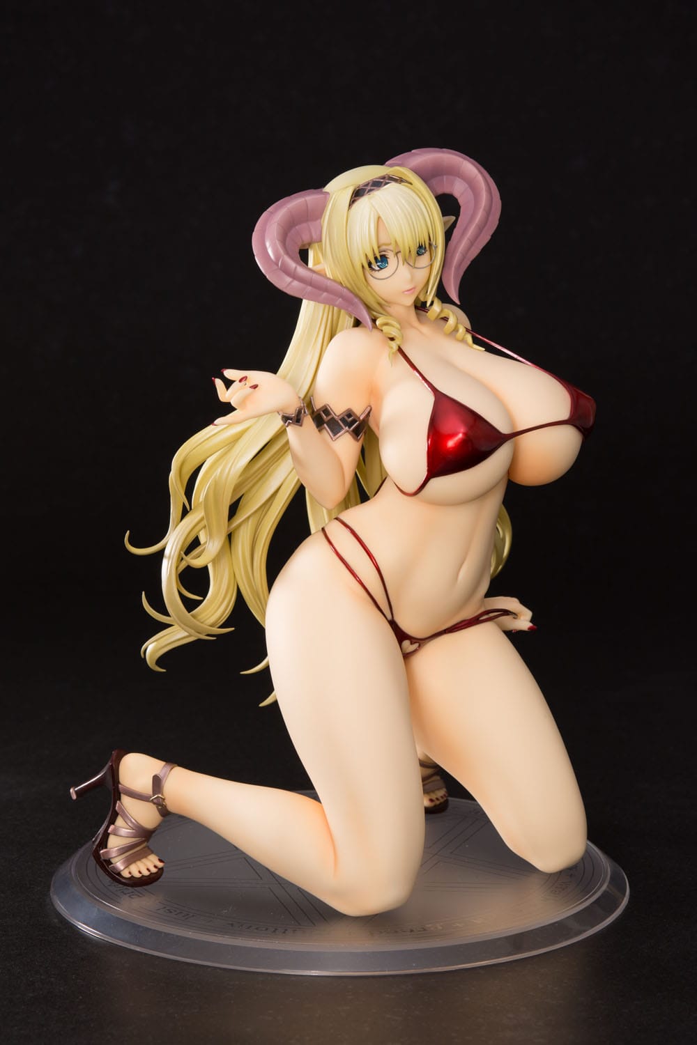 Takuya Inoue Ver. Kouen Seven Deadly Sins Orchid Seed