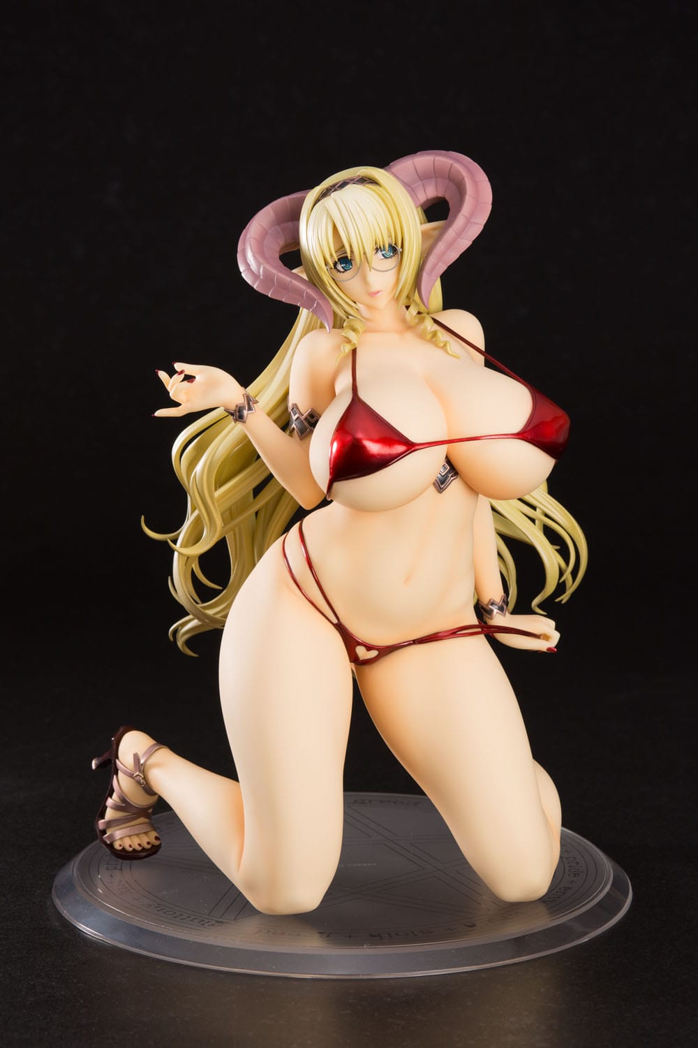 Takuya Inoue Ver. Kouen Seven Deadly Sins Orchid Seed
