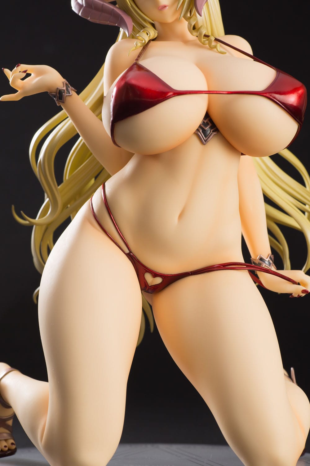 Takuya Inoue Ver. Kouen Seven Deadly Sins Orchid Seed