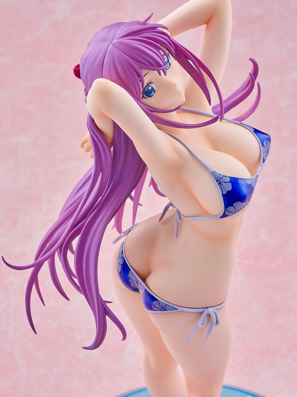 Rena Fukami Metallic Blue Ver. Orchid Seed