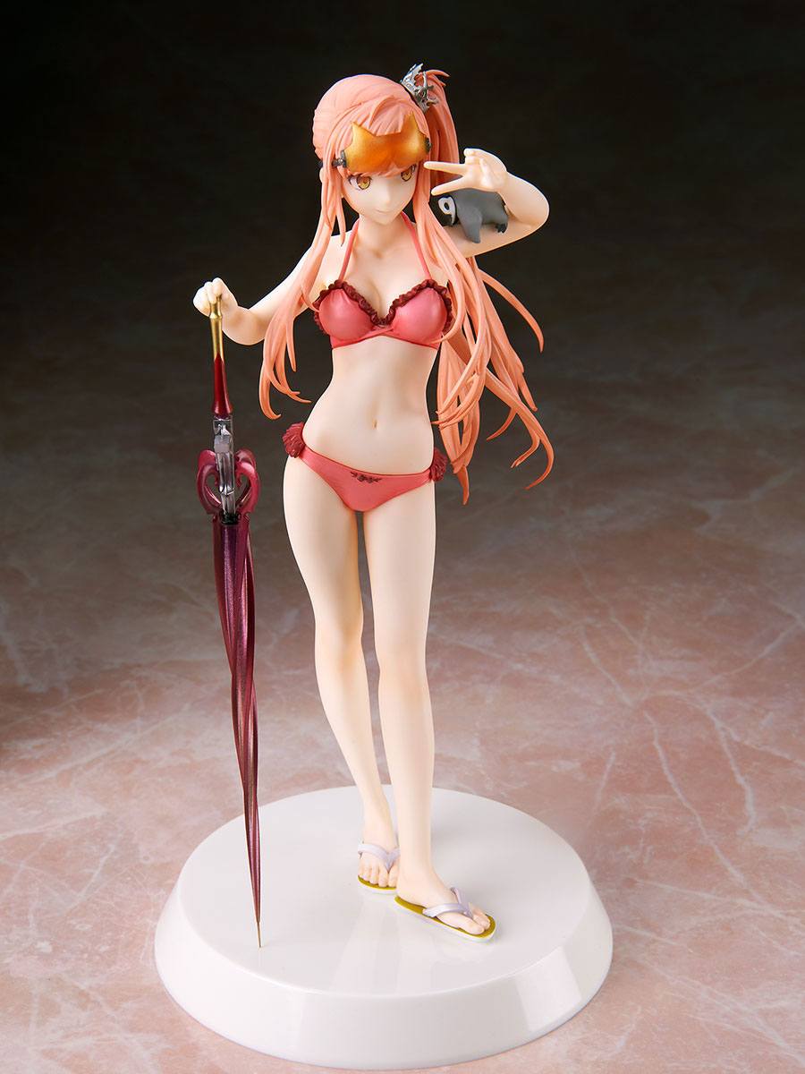 Medb - Summer Queens Ver. - Our Treasure - Anime Figuren günstig kaufen