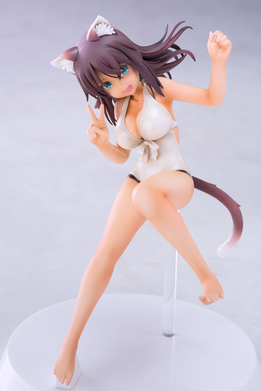 Kaneshiya Sitara - Alice Gear Aegis - Our Treasure