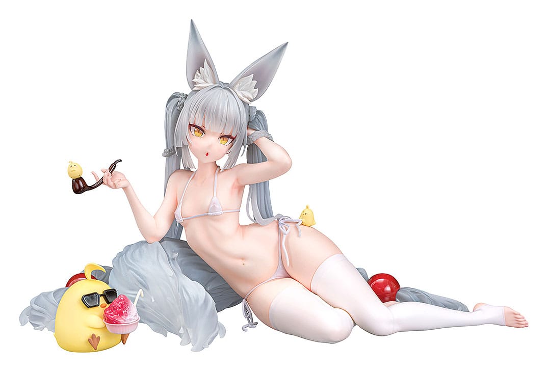 Asanagi: Lulled by Rough Seas Phat!