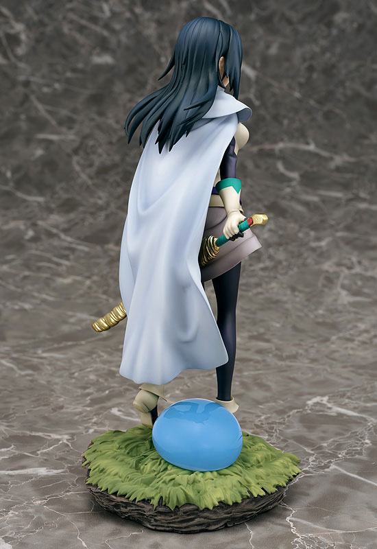 Shizue Izawa That Time I Got Reincarnated as a Slime