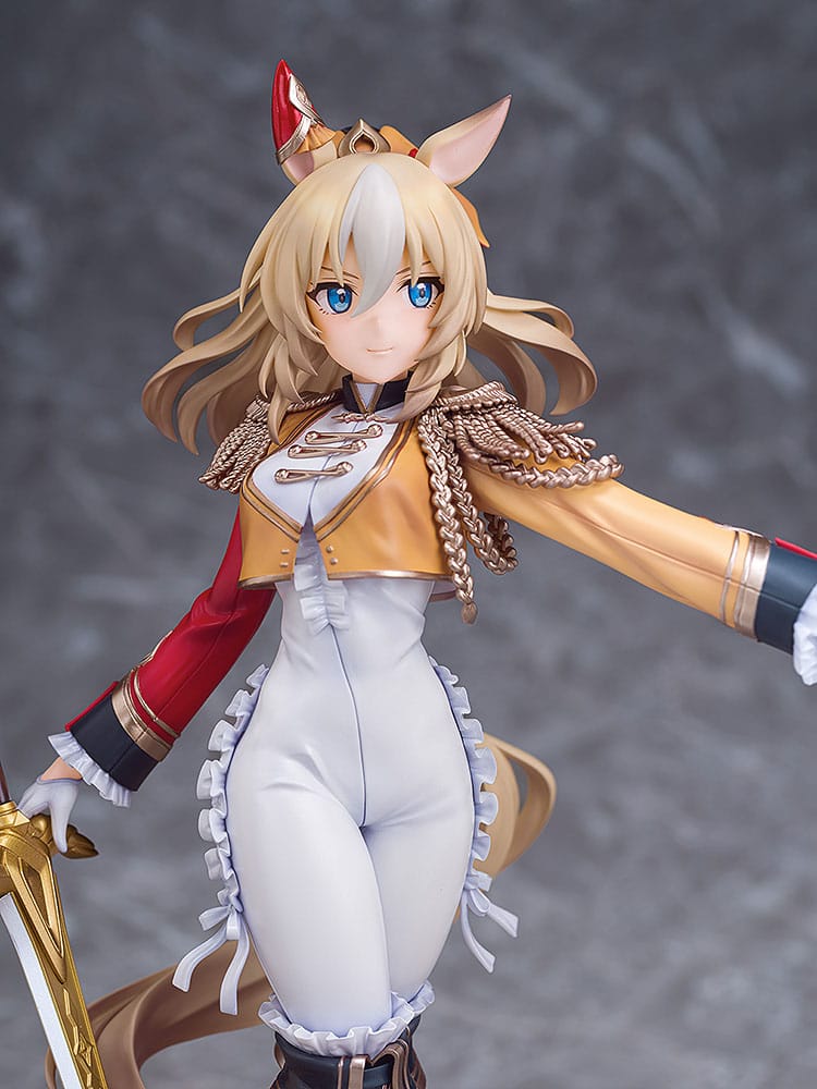 Durandal Uma Musume Pretty Derby Phat!
