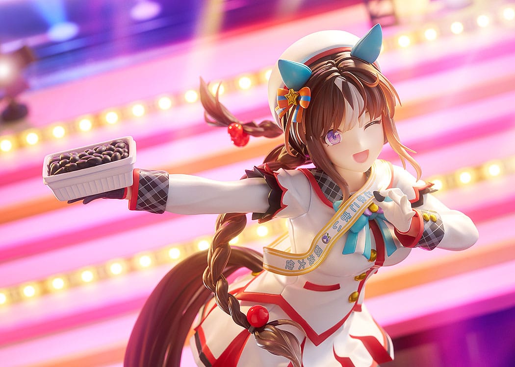 White Wings Hokko Tarumae Phat!