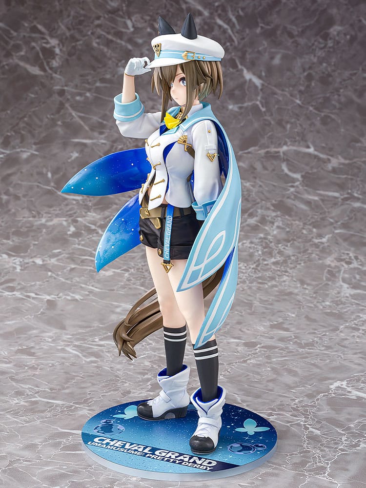 Cheval Grand Uma Musume Pretty Derby Phat!