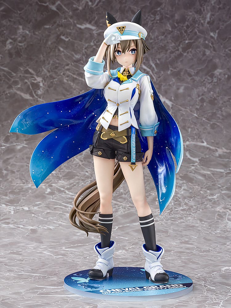 Cheval Grand Uma Musume Pretty Derby Phat!