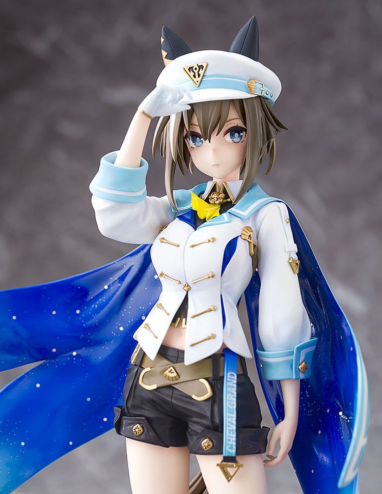 Cheval Grand Uma Musume Pretty Derby Phat!