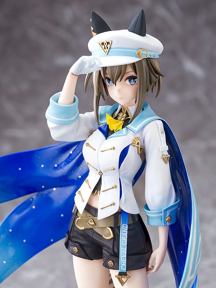 Cheval Grand Uma Musume Pretty Derby Phat!