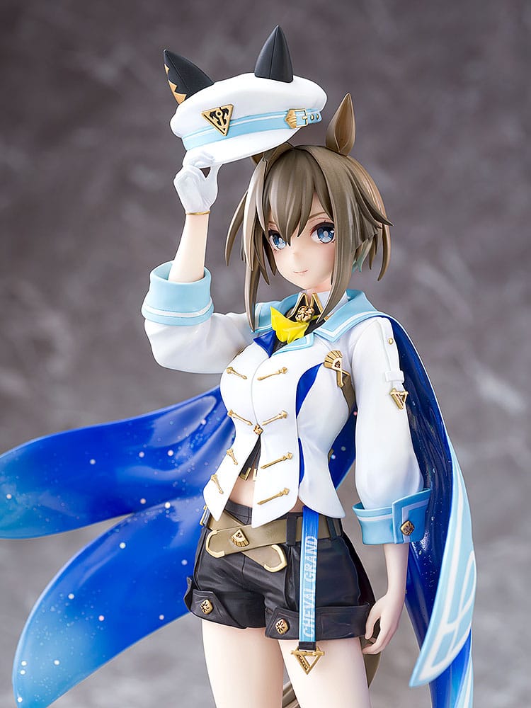 Cheval Grand Uma Musume Pretty Derby Phat!