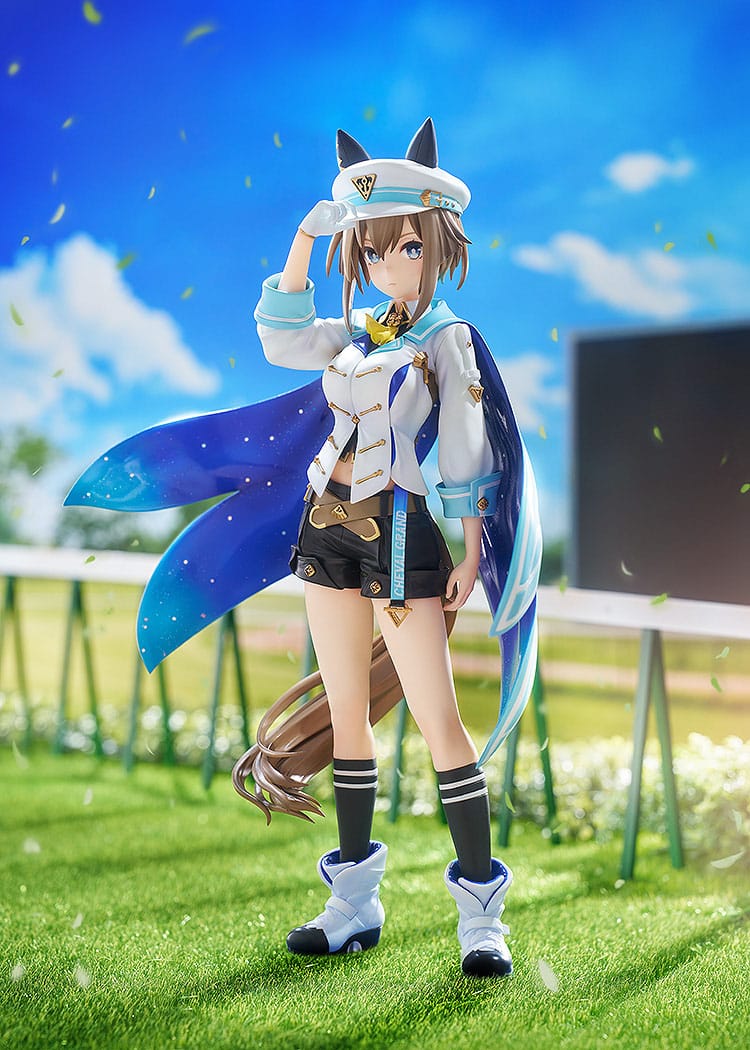 Cheval Grand Uma Musume Pretty Derby Phat!
