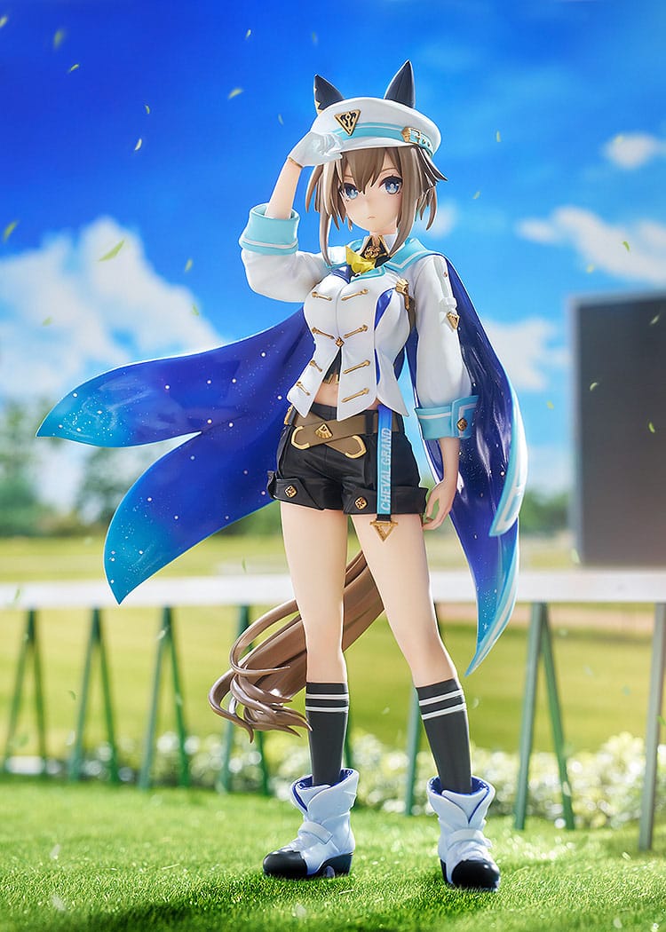 Cheval Grand Uma Musume Pretty Derby Phat!