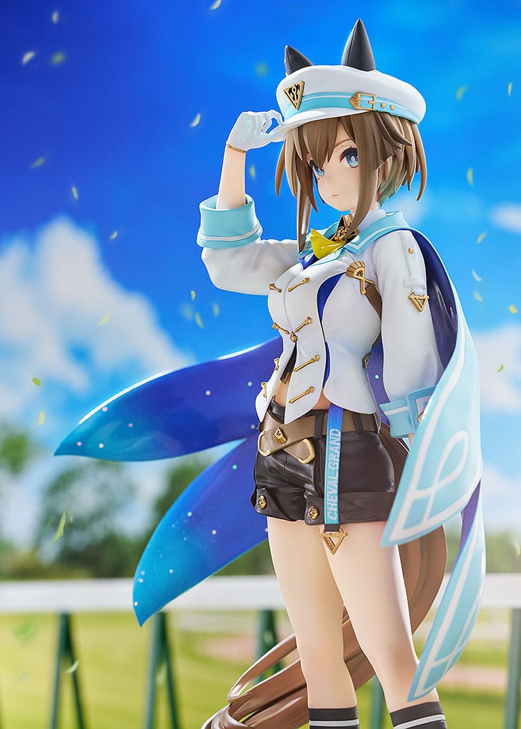 Cheval Grand Uma Musume Pretty Derby Phat!