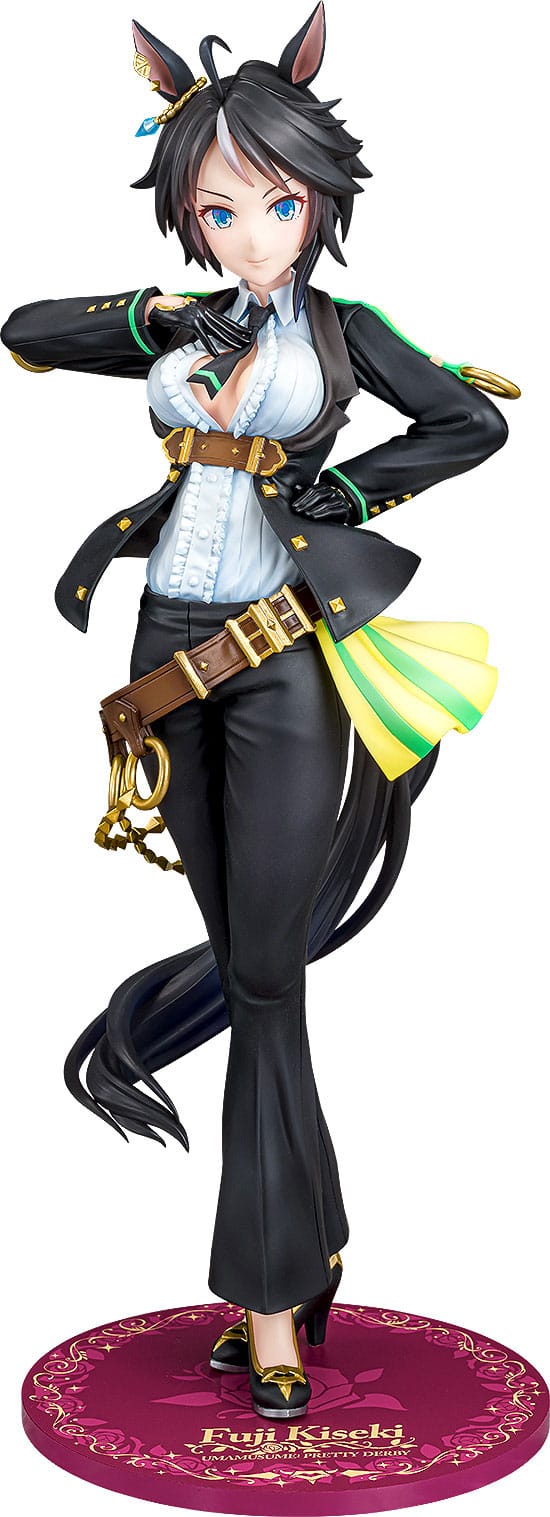 Fuji Kiseki Uma Musume Pretty Derby Phat!