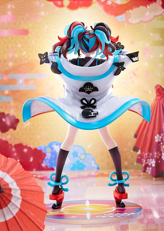 Sei Shonagon - Archer Ver. - Phat!