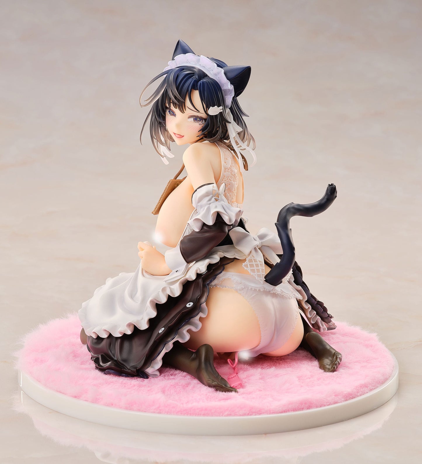Shiori Sakuragi designed by Souji Hougu Pink Charm