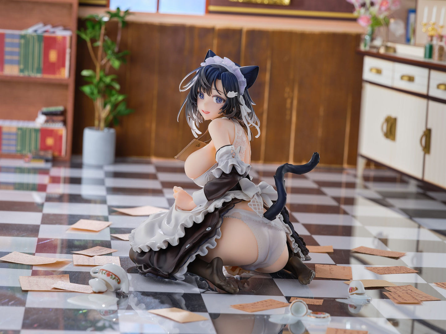 Shiori Sakuragi designed by Souji Hougu Pink Charm