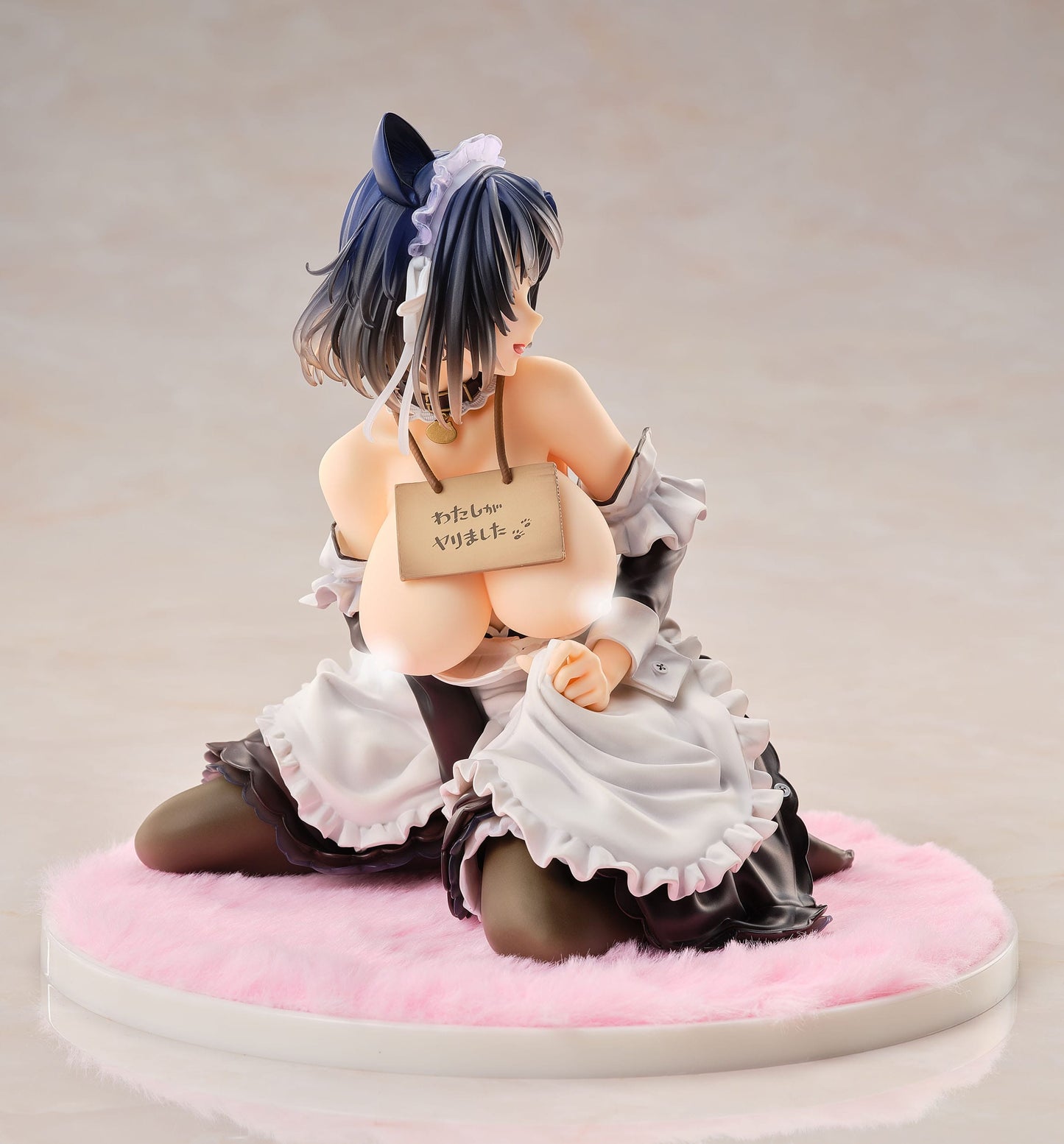 Shiori Sakuragi designed by Souji Hougu Pink Charm