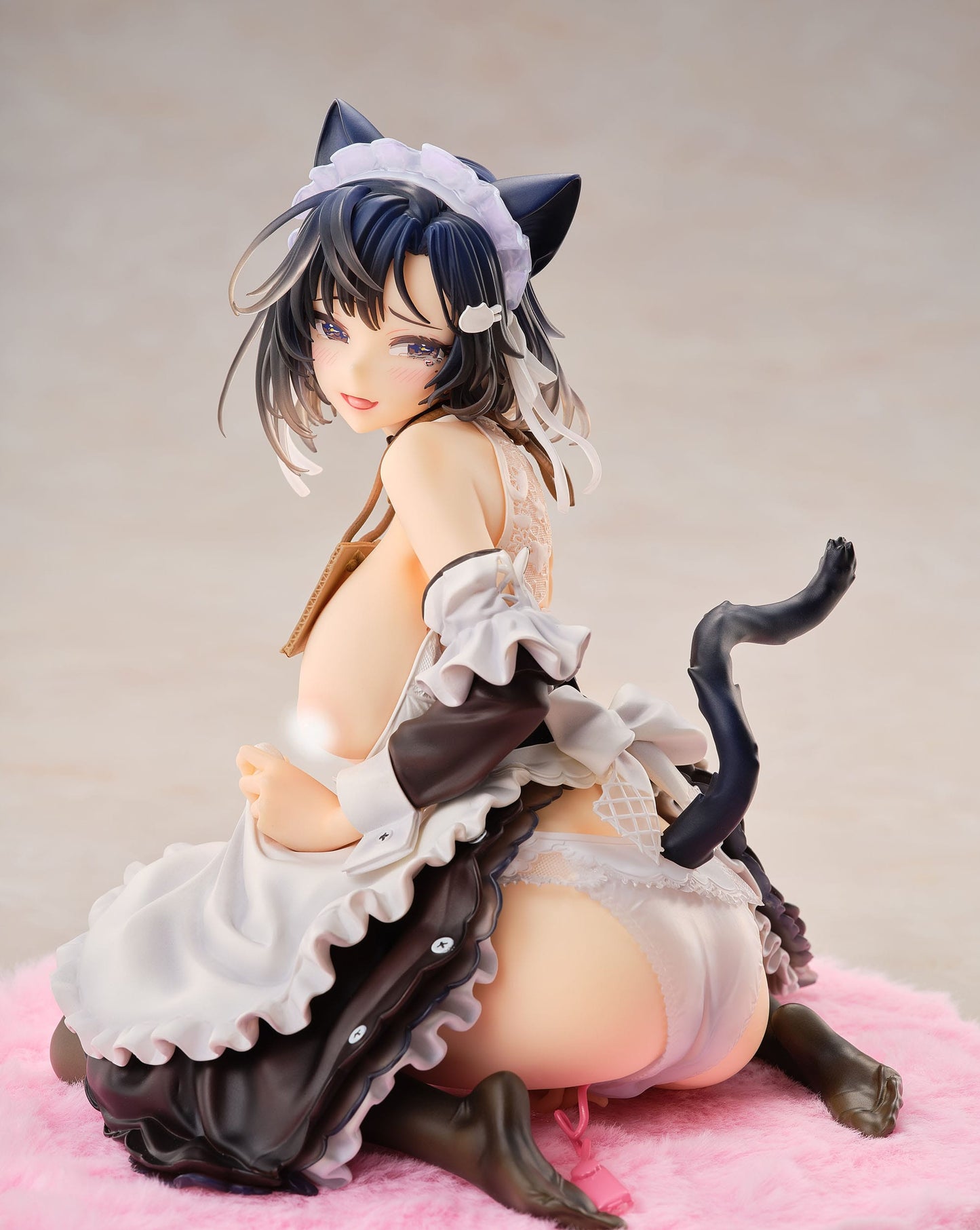 Shiori Sakuragi designed by Souji Hougu Pink Charm