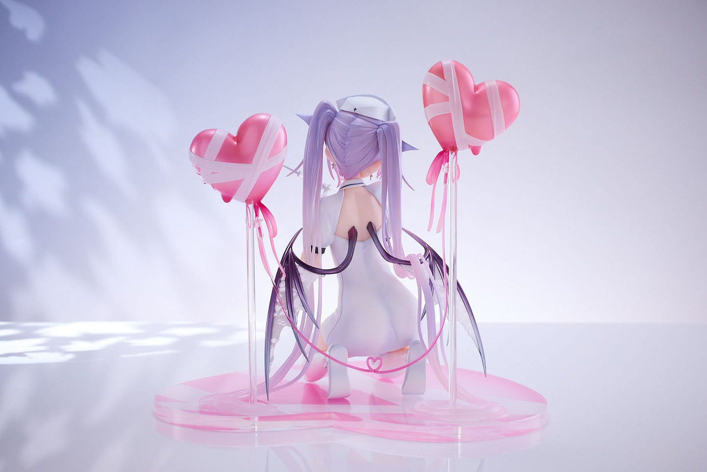 Rurudo Eve Sweet Toxic Ver. Original Character Pink Charm