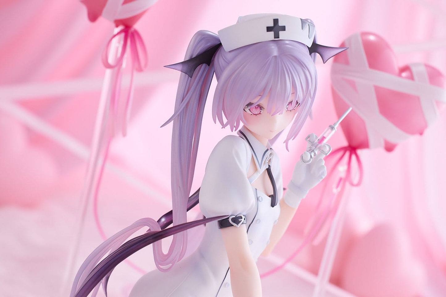 Rurudo Eve Sweet Toxic Ver. Original Character Pink Charm