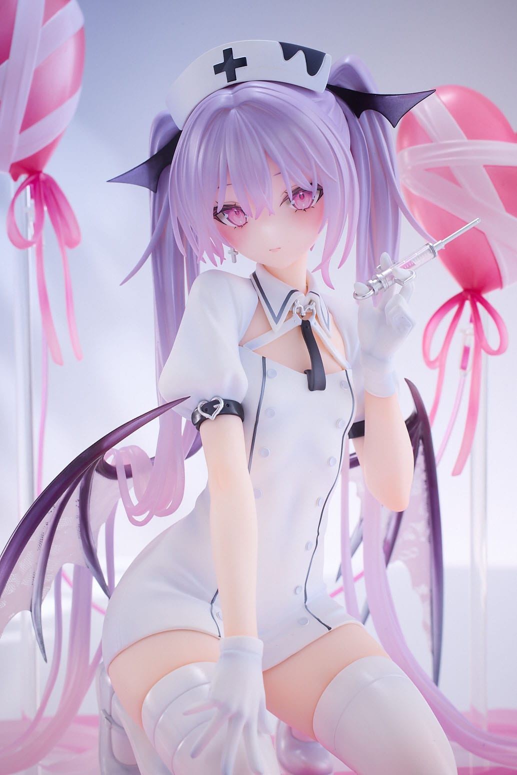 Rurudo Eve Sweet Toxic Ver. Original Character Pink Charm