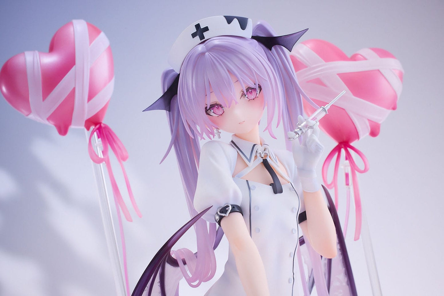 Rurudo Eve Sweet Toxic Ver. Original Character Pink Charm