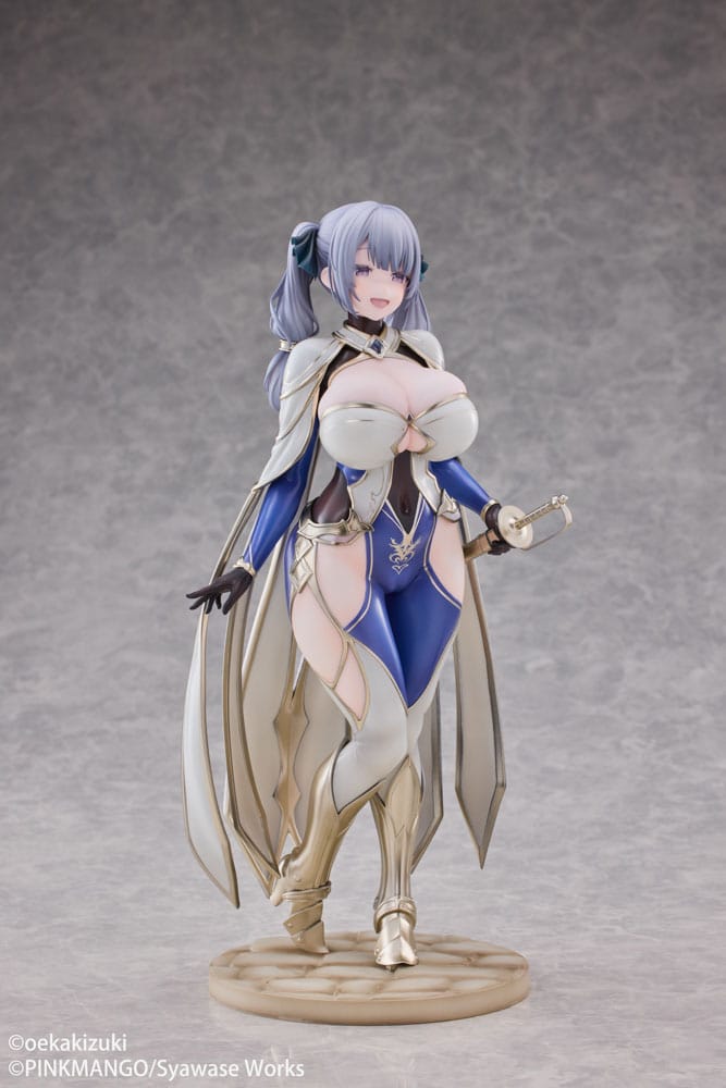 Sylphina Special Ver. Original LTD Edition Pink Mango
