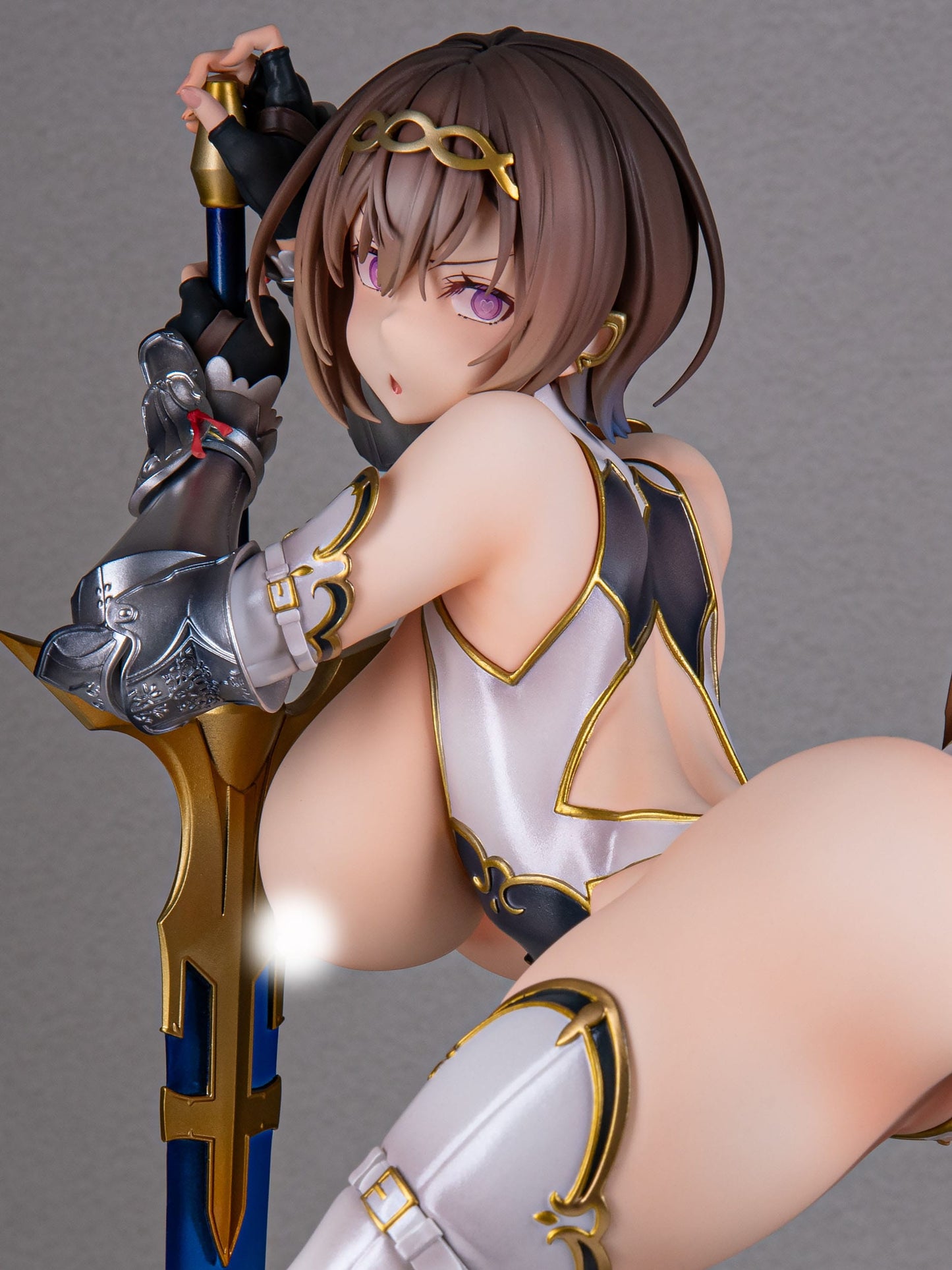 Honey Cage Henriette (Anri) Original Character