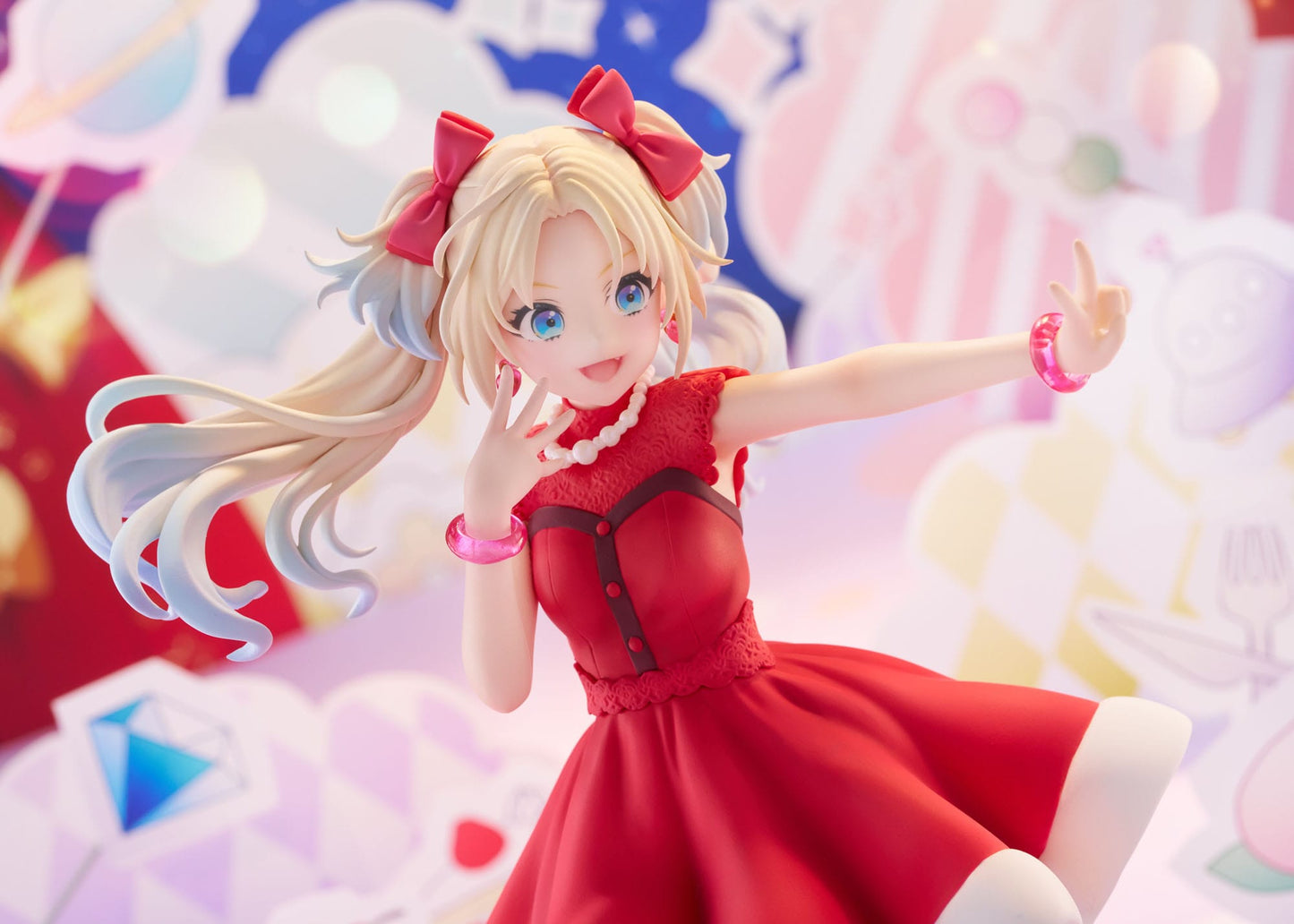 Osawa Rurino LoveLive! Plum Pmoa