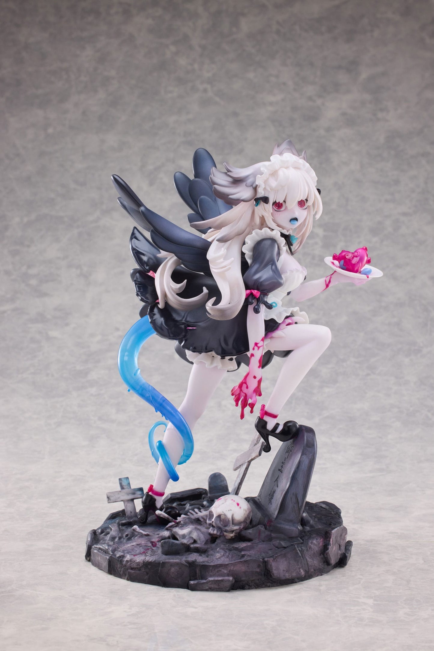 Creature Maid Bonus Ver. Original Character PoiArt