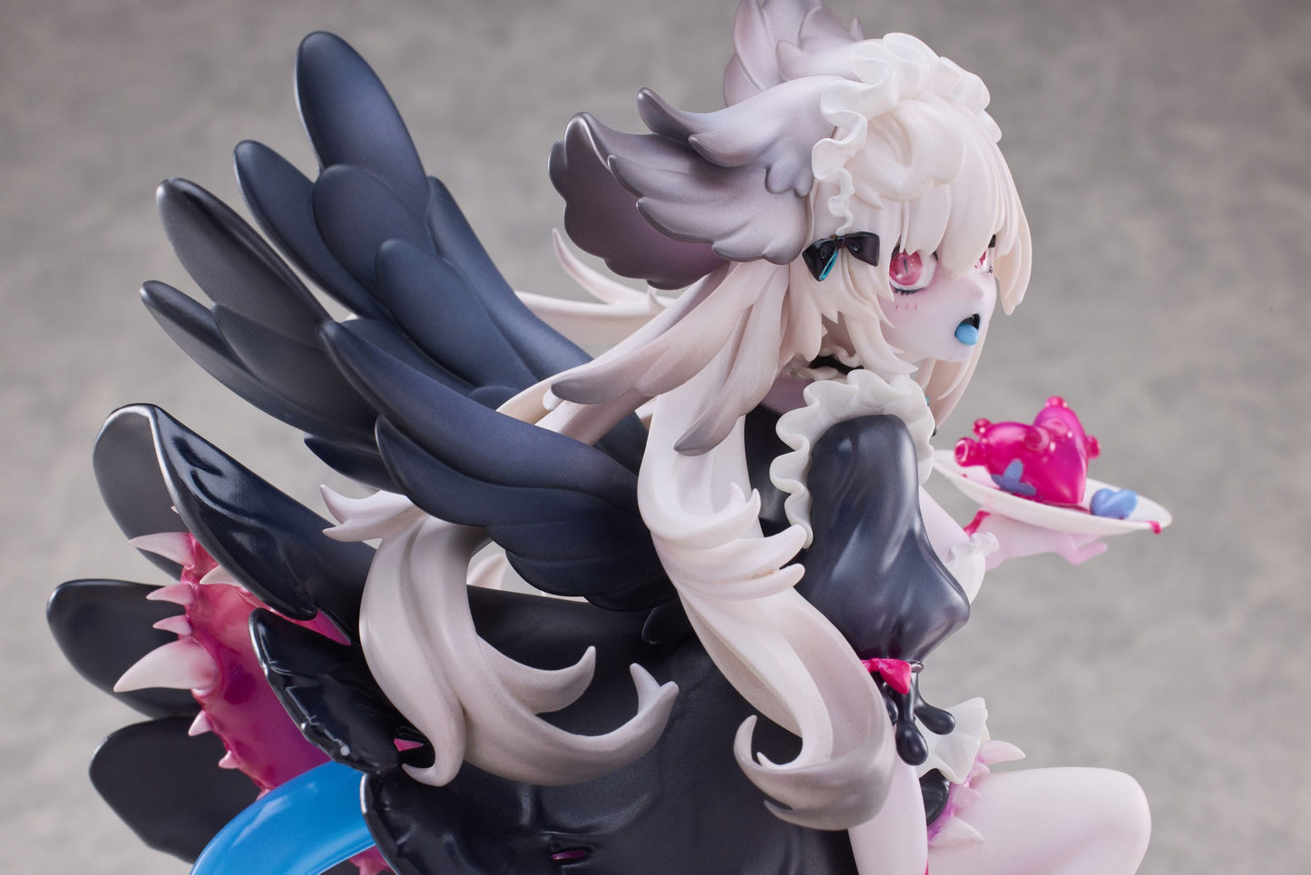 Creature Maid Bonus Ver. Original Character PoiArt