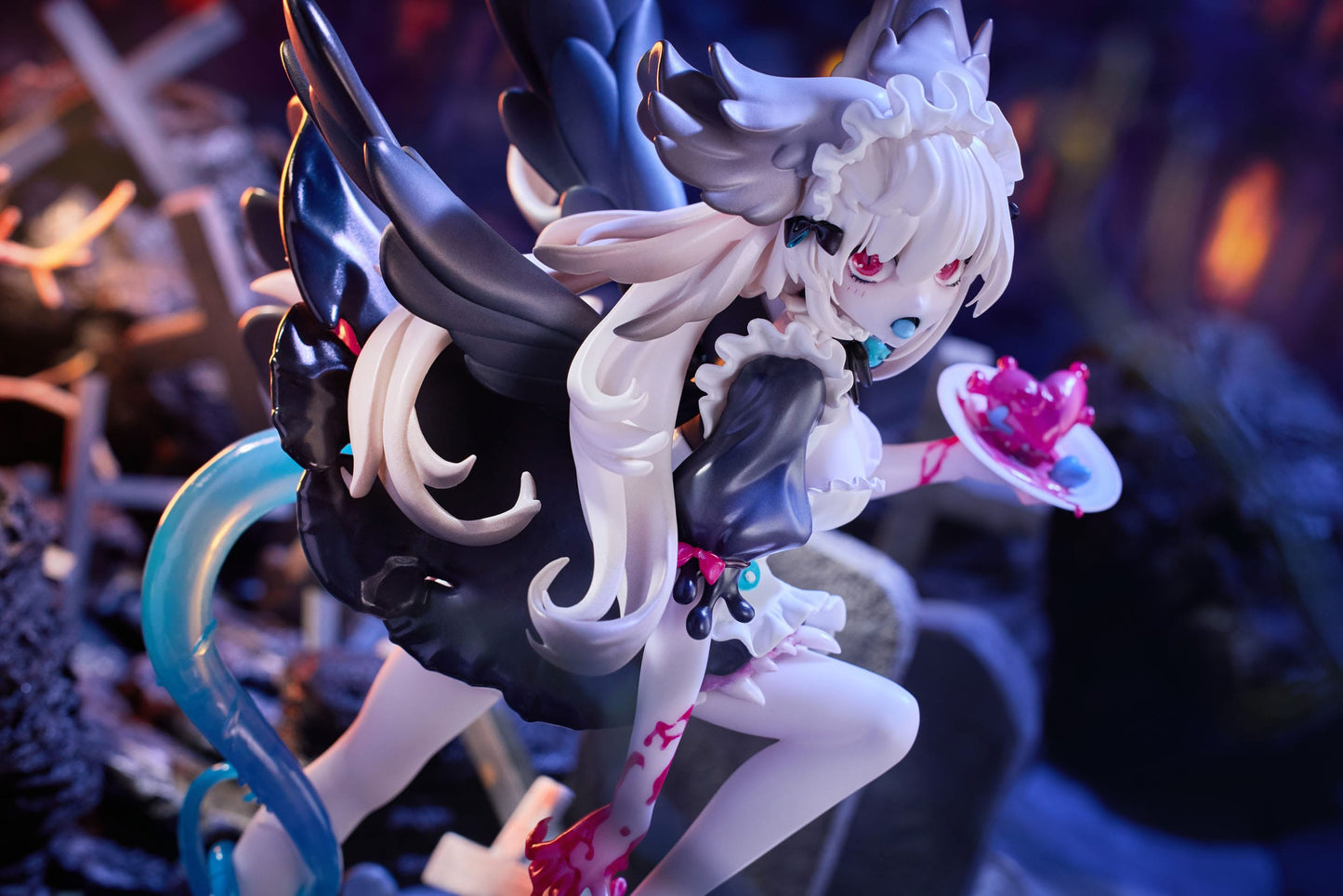 Creature Maid Bonus Ver. Original Character PoiArt