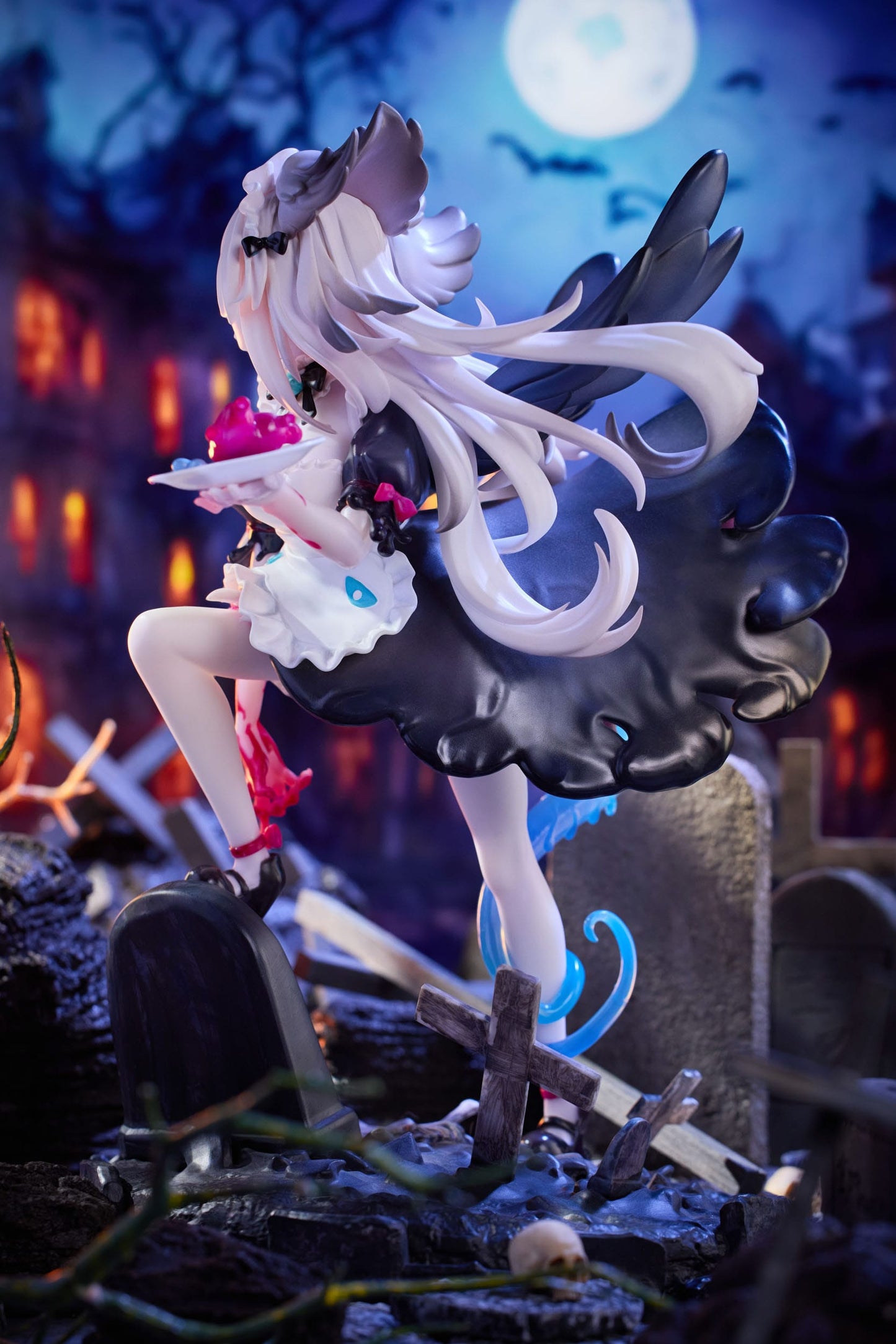 Creature Maid Bonus Ver. Original Character PoiArt