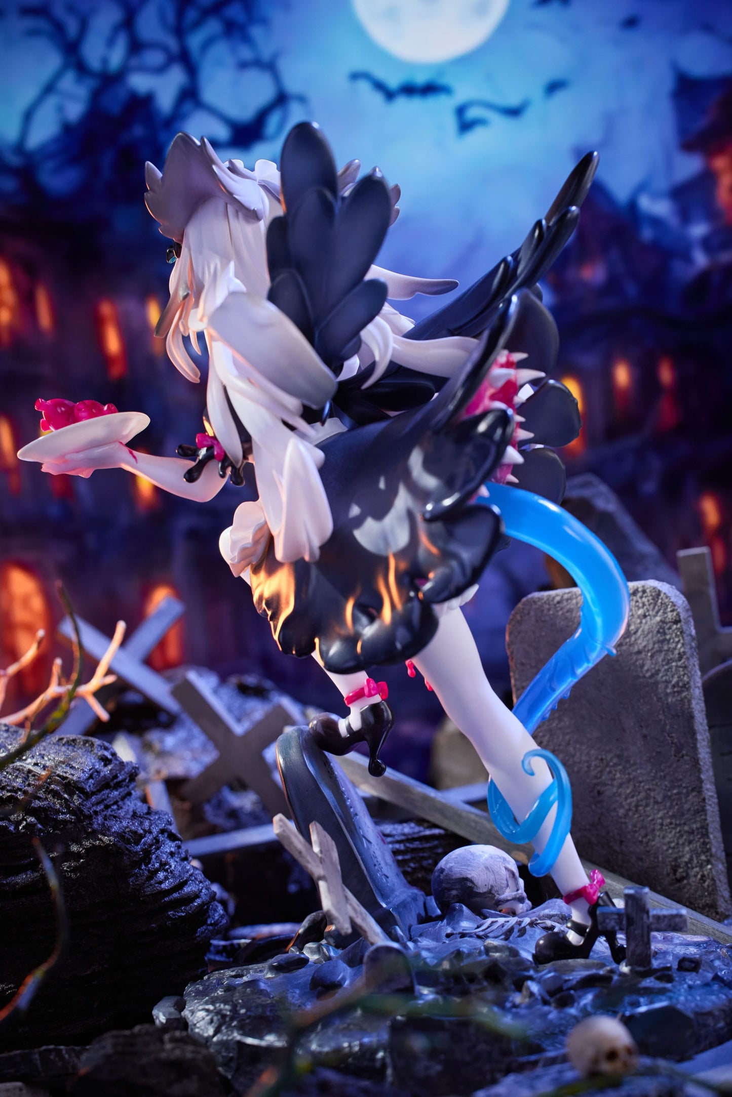 Creature Maid Bonus Ver. Original Character PoiArt