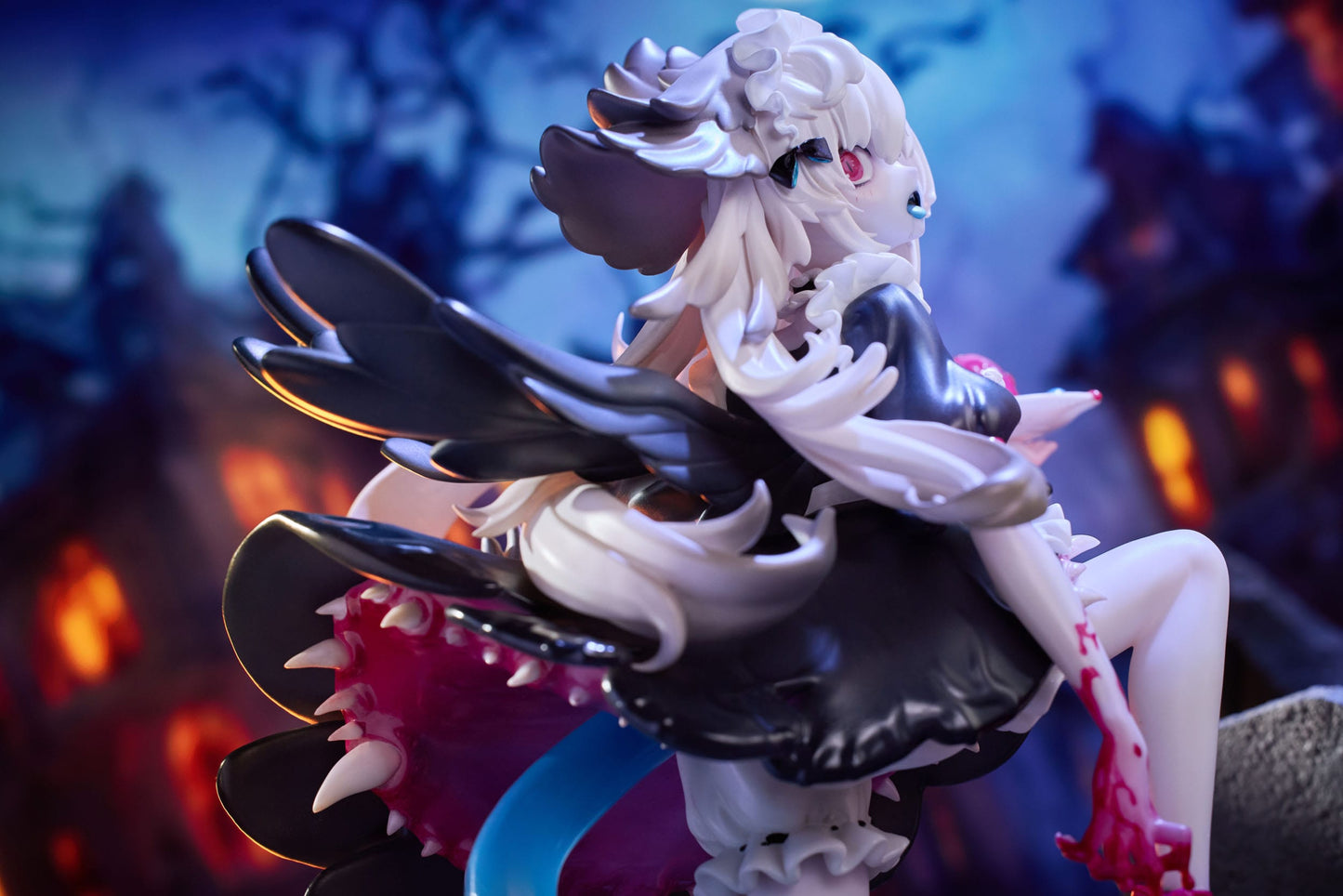 Creature Maid Bonus Ver. Original Character PoiArt